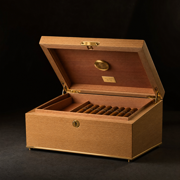 Venezia Humidor Box