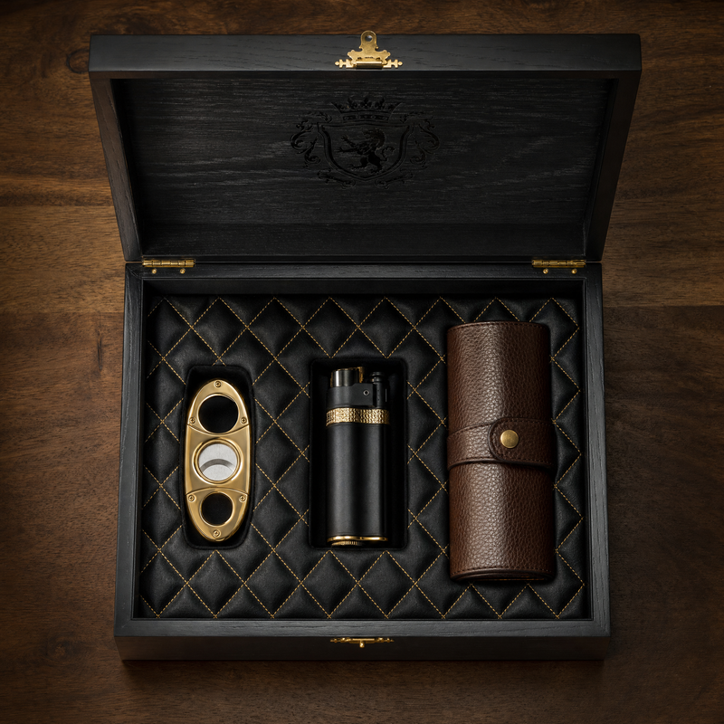 Roma Gift Set
