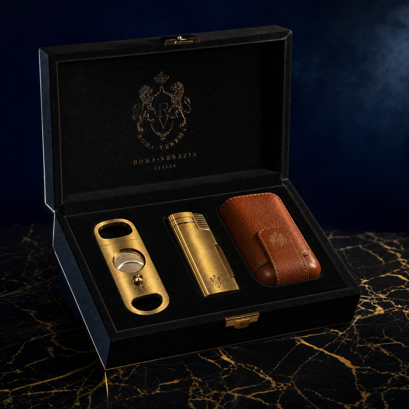 Roma Gift Set