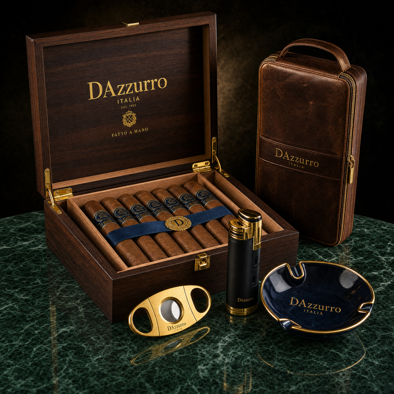 Sicilia Gift Set Deluxe