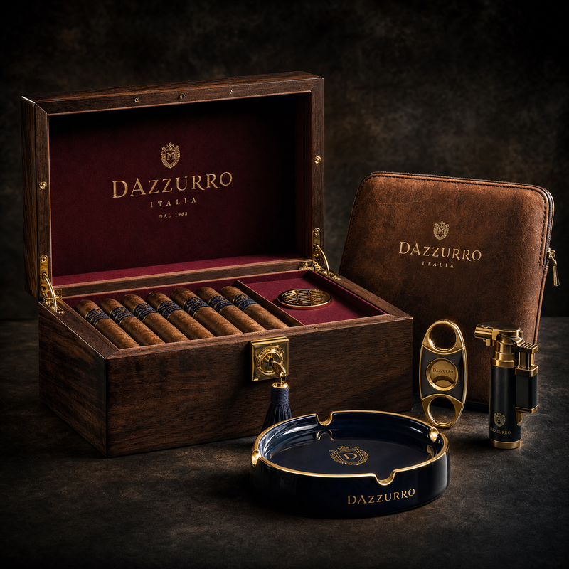 Sicilia Gift Set Deluxe
